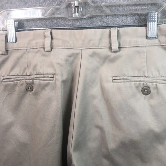 Dockers Mens Khaki Pants Relaxed Fit Casual Everyday Wear - Picture 8 of 14